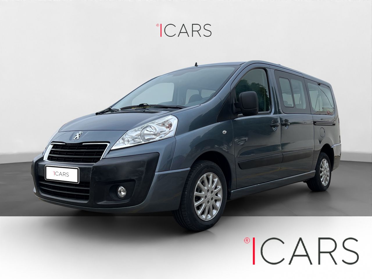 Peugeot Expert 2.0 HDI L2H1 ACTIVE 