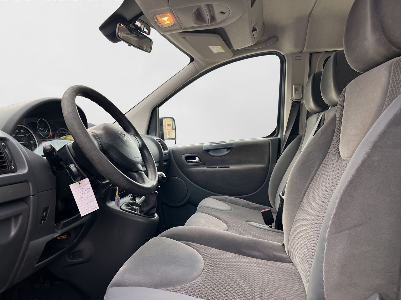 Peugeot Expert 2.0 HDI L2H1 ACTIVE 