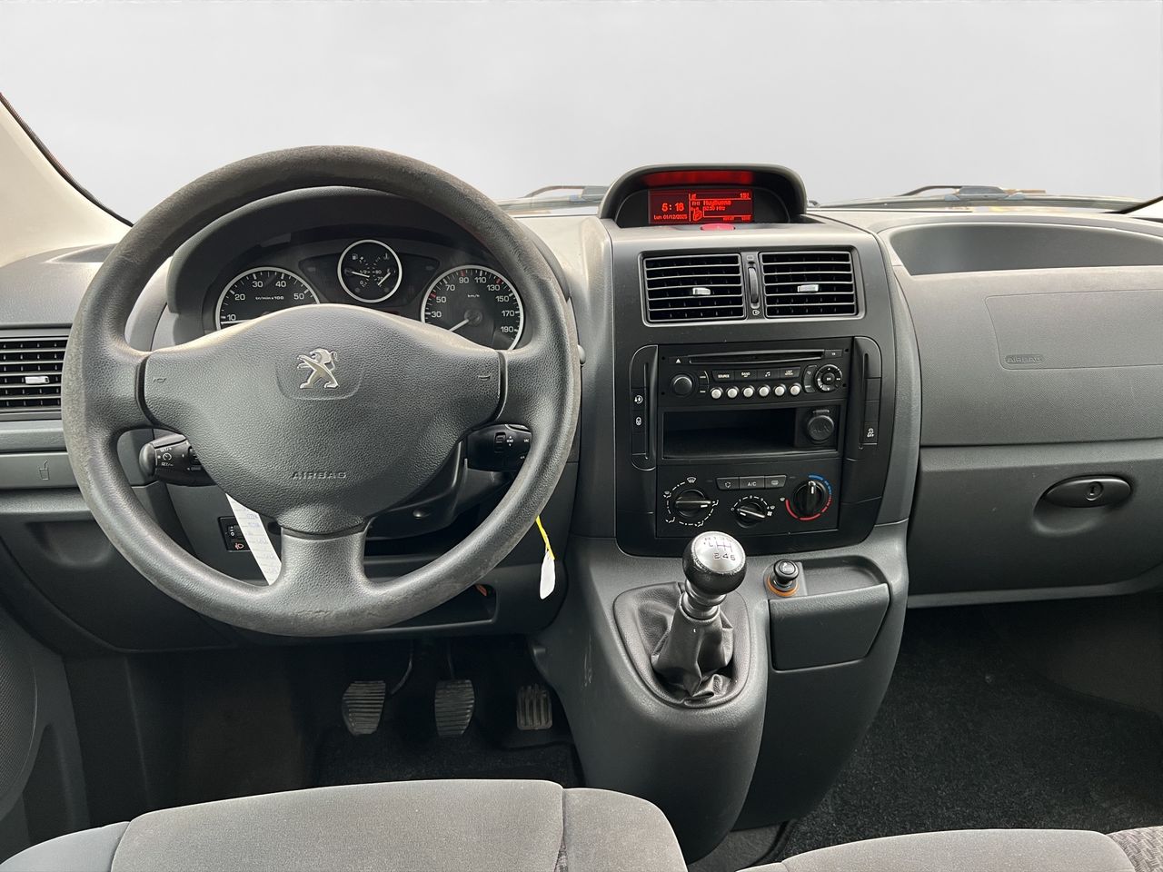 Peugeot Expert 2.0 HDI L2H1 ACTIVE 