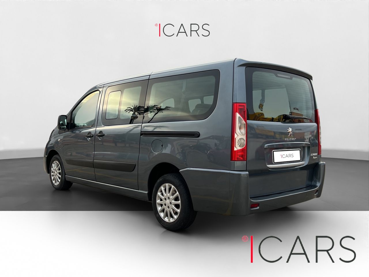 Peugeot Expert 2.0 HDI L2H1 ACTIVE 