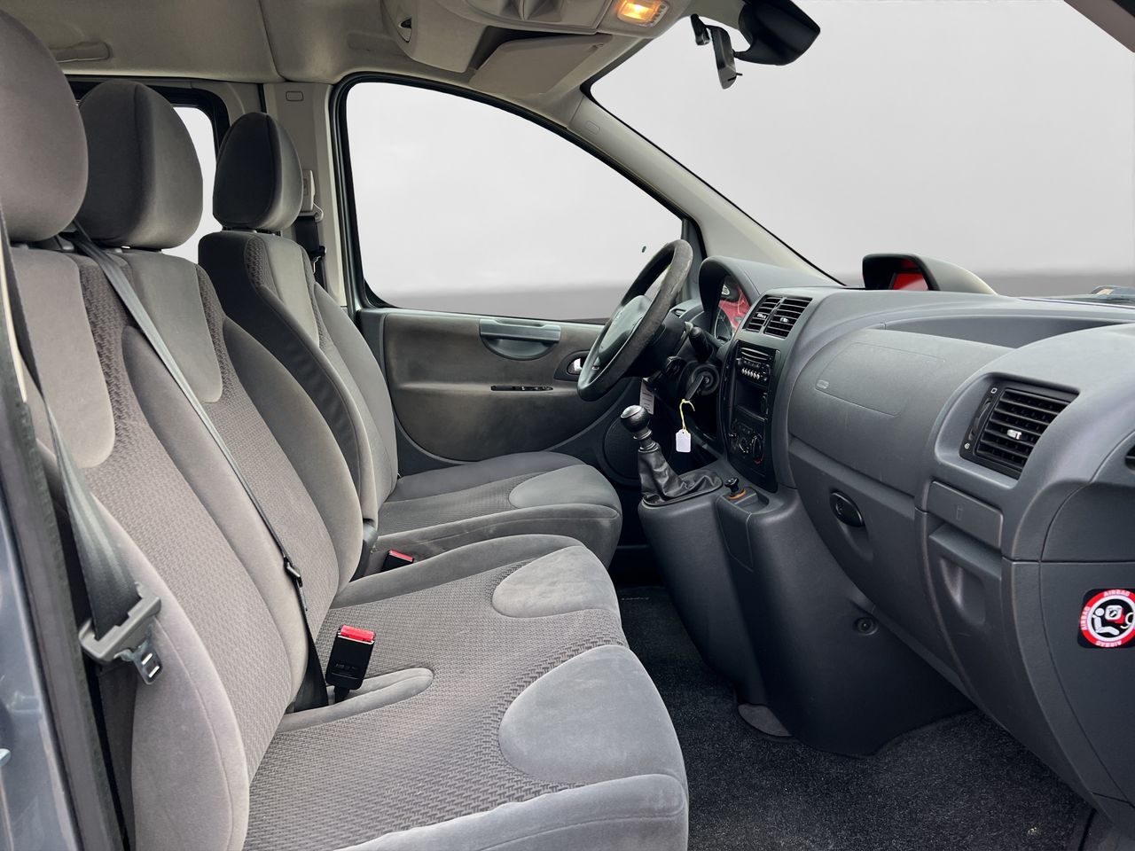 Peugeot Expert 2.0 HDI L2H1 ACTIVE 