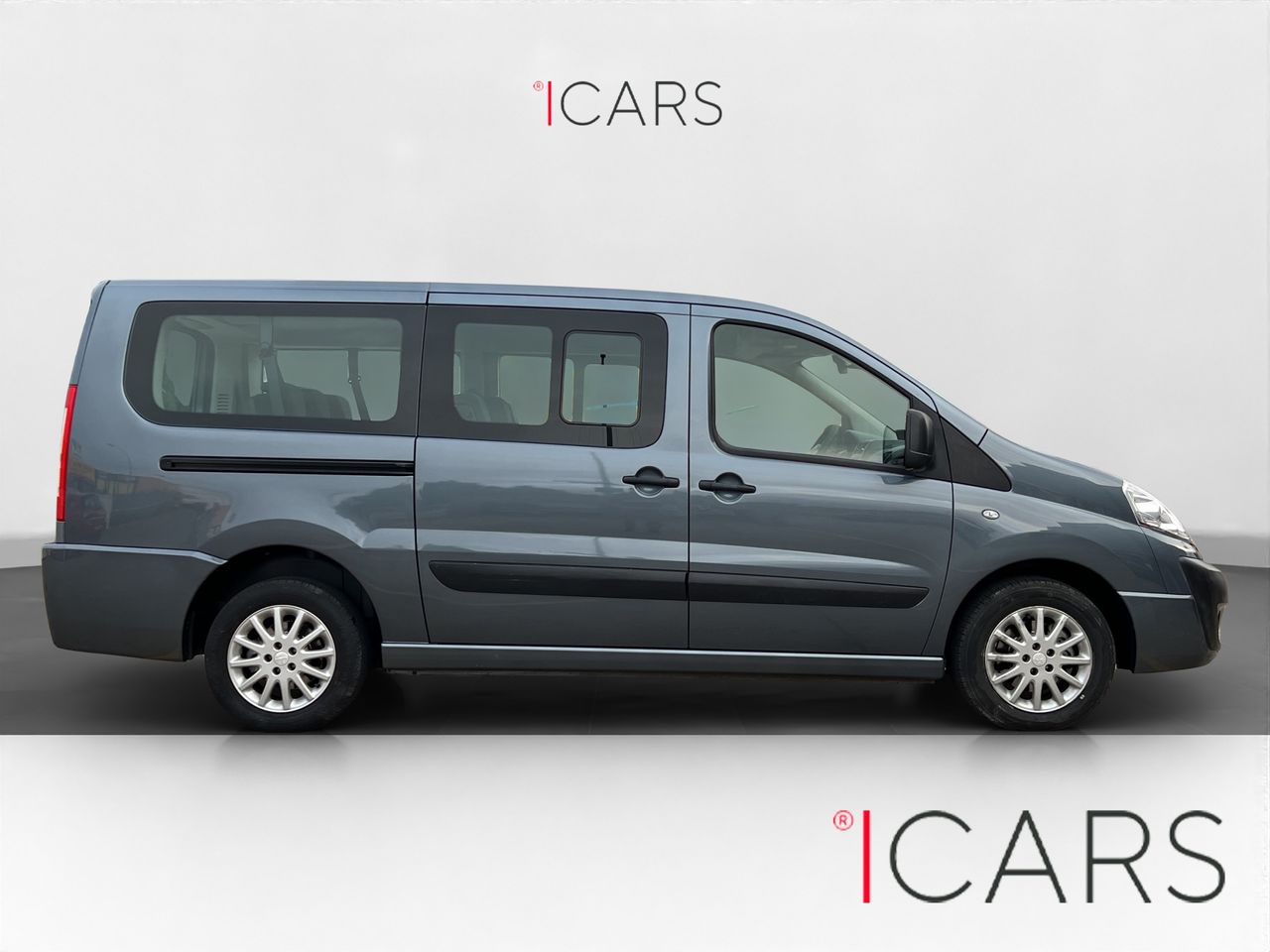 Peugeot Expert 2.0 HDI L2H1 ACTIVE 