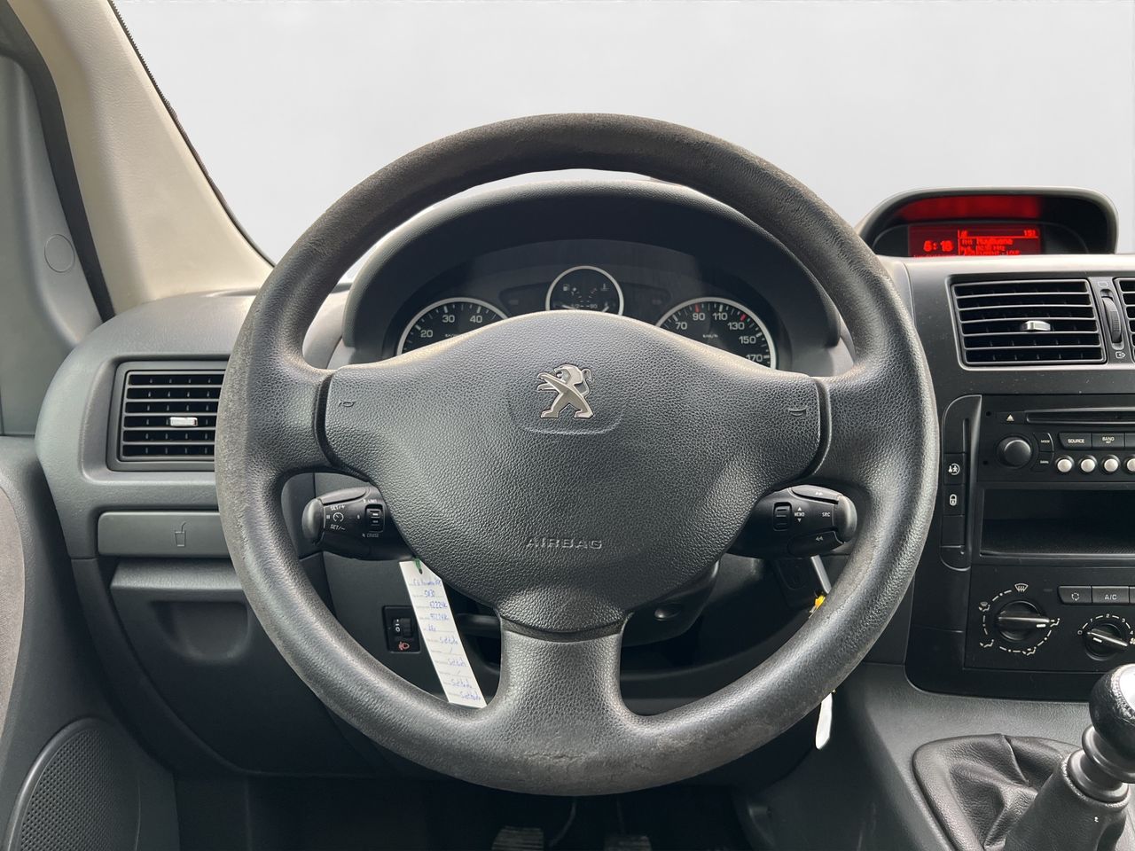 Peugeot Expert 2.0 HDI L2H1 ACTIVE 
