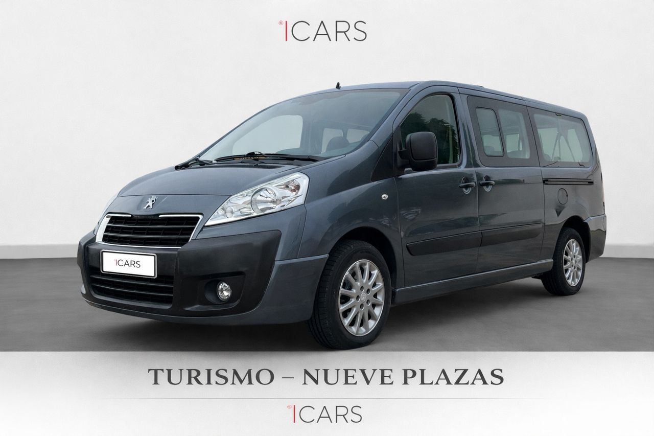 Peugeot Expert 2.0 HDI L2H1 ACTIVE