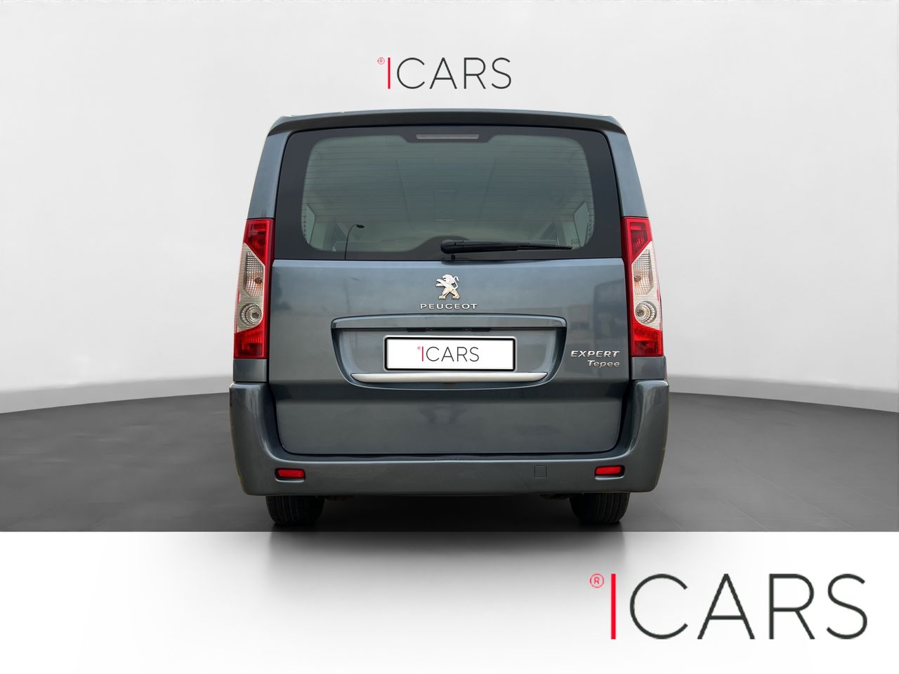 Peugeot Expert 2.0 HDI L2H1 ACTIVE 