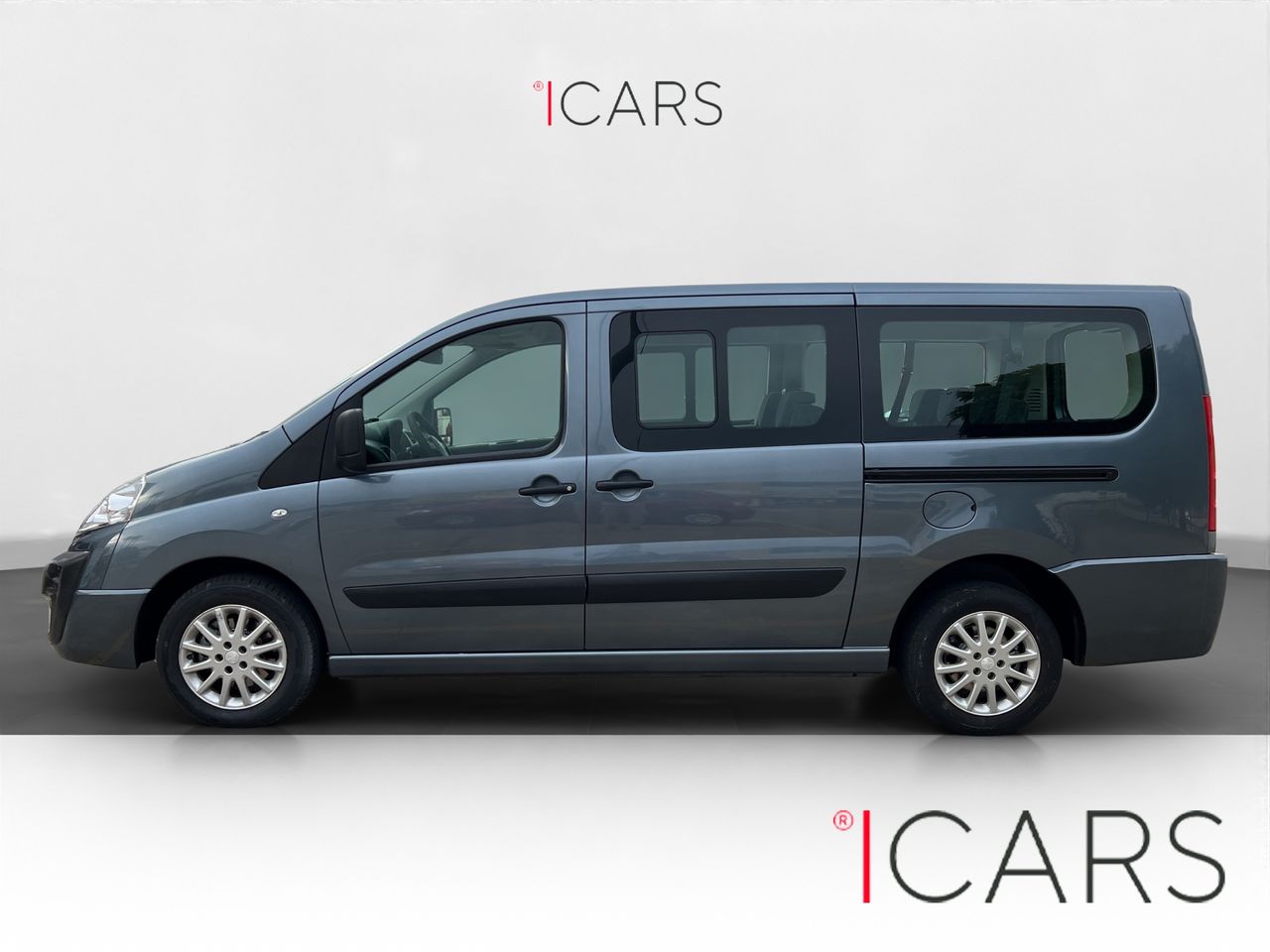 Peugeot Expert 2.0 HDI L2H1 ACTIVE 