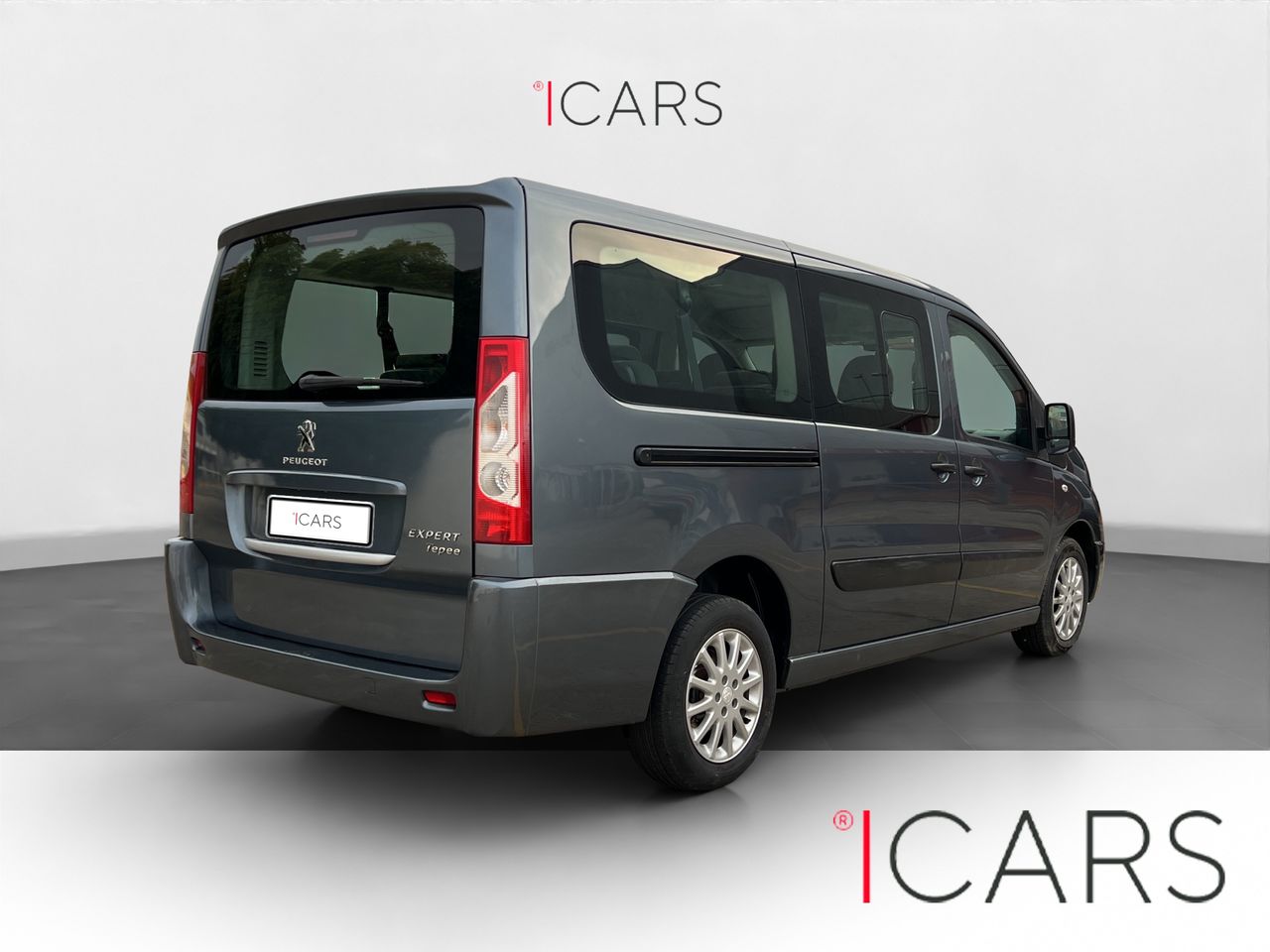 Peugeot Expert 2.0 HDI L2H1 ACTIVE 