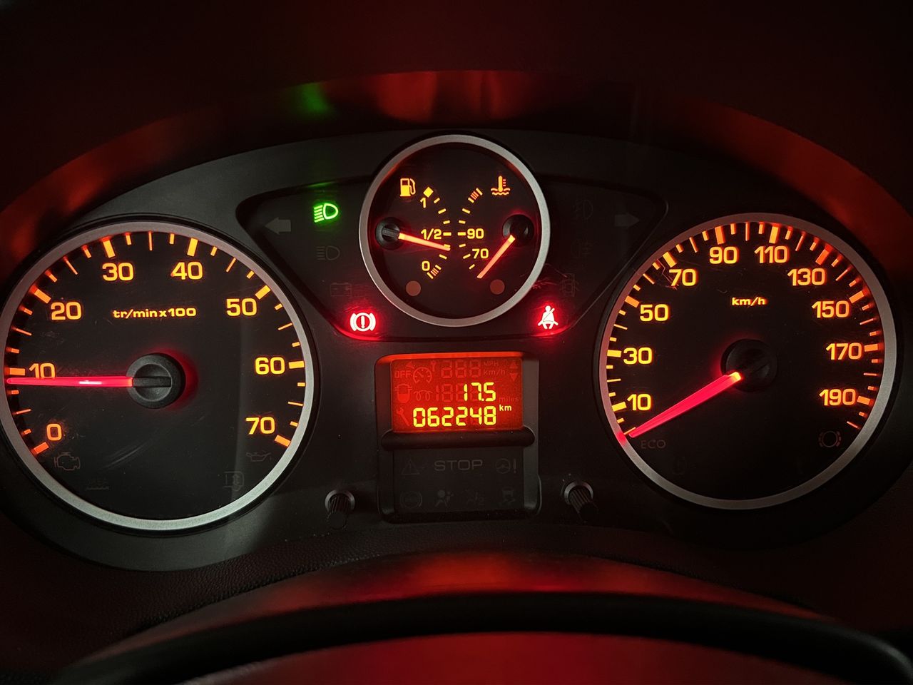 Peugeot Expert 2.0 HDI L2H1 ACTIVE 