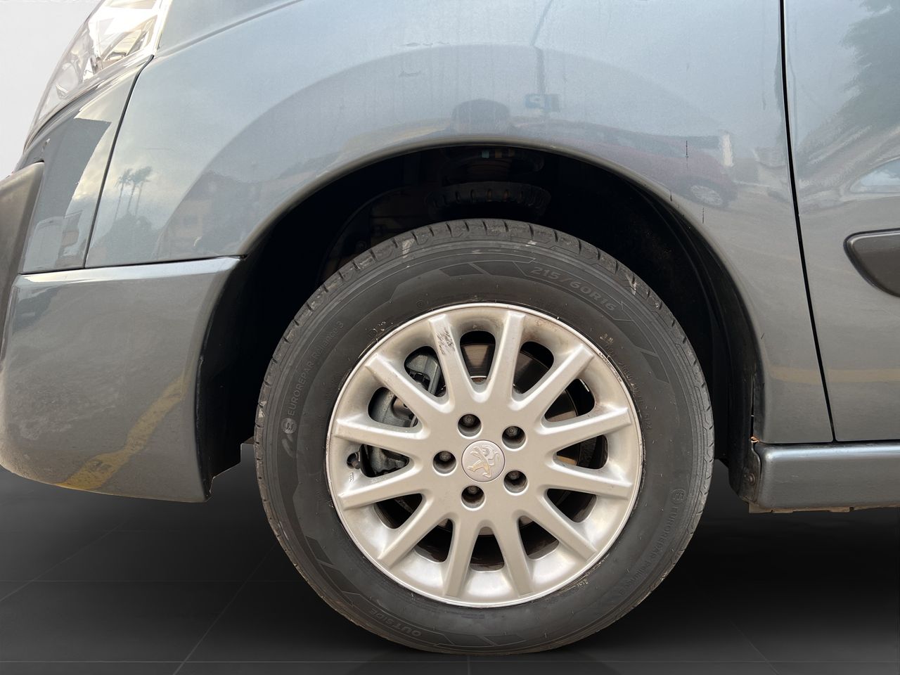 Peugeot Expert 2.0 HDI L2H1 ACTIVE 