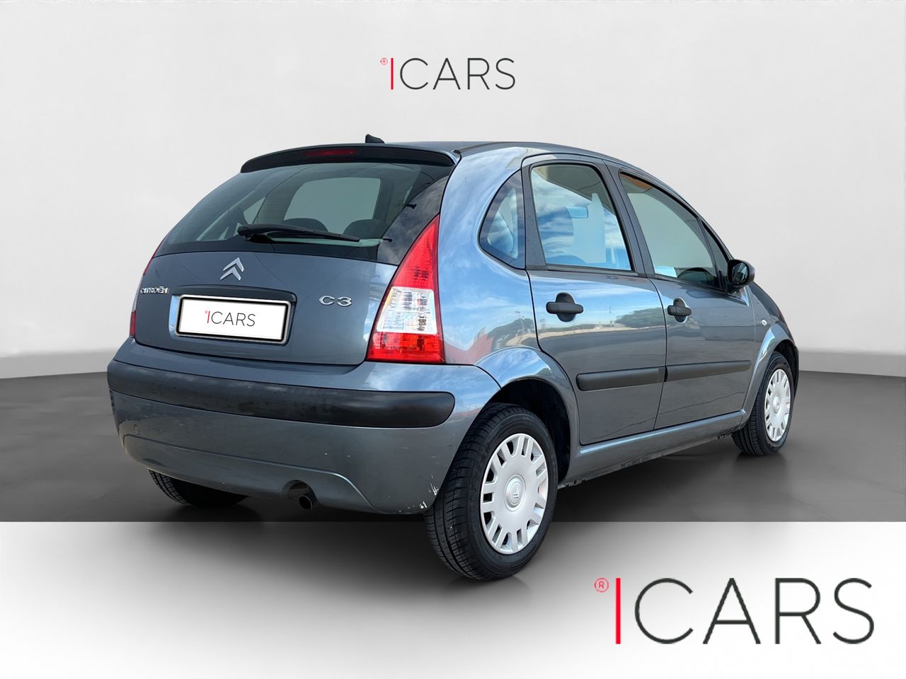 Citroën C3 1.4 HDi Collection