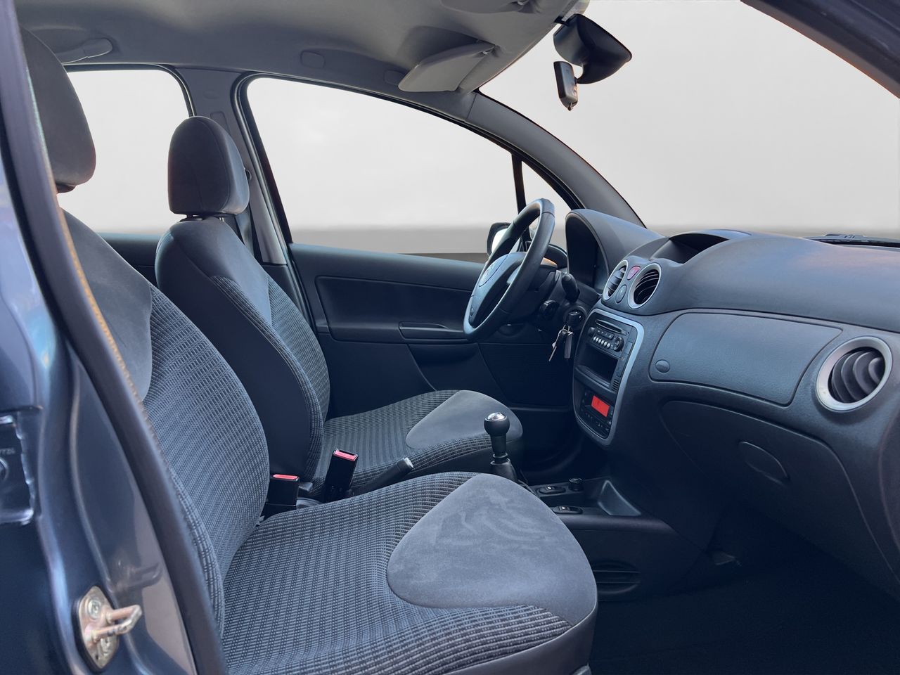 Citroën C3 1.4 HDi Collection