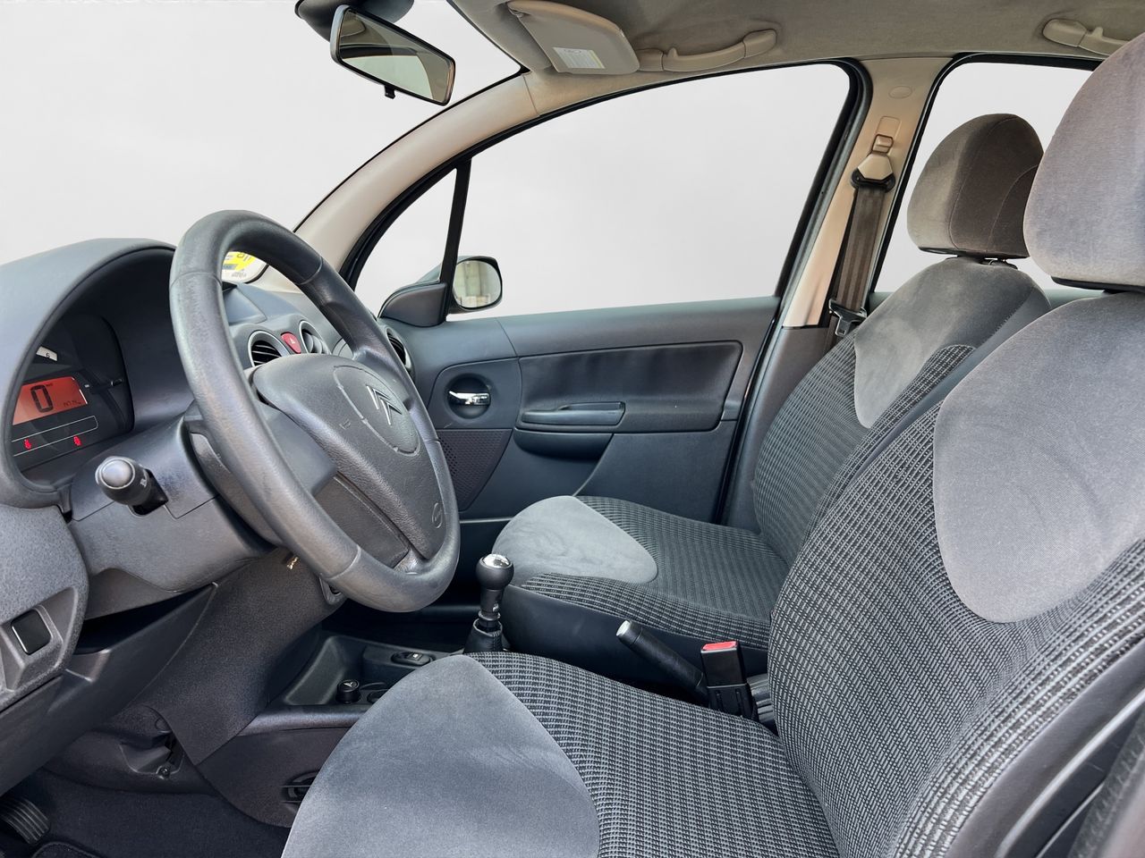 Citroën C3 1.4 HDi Collection