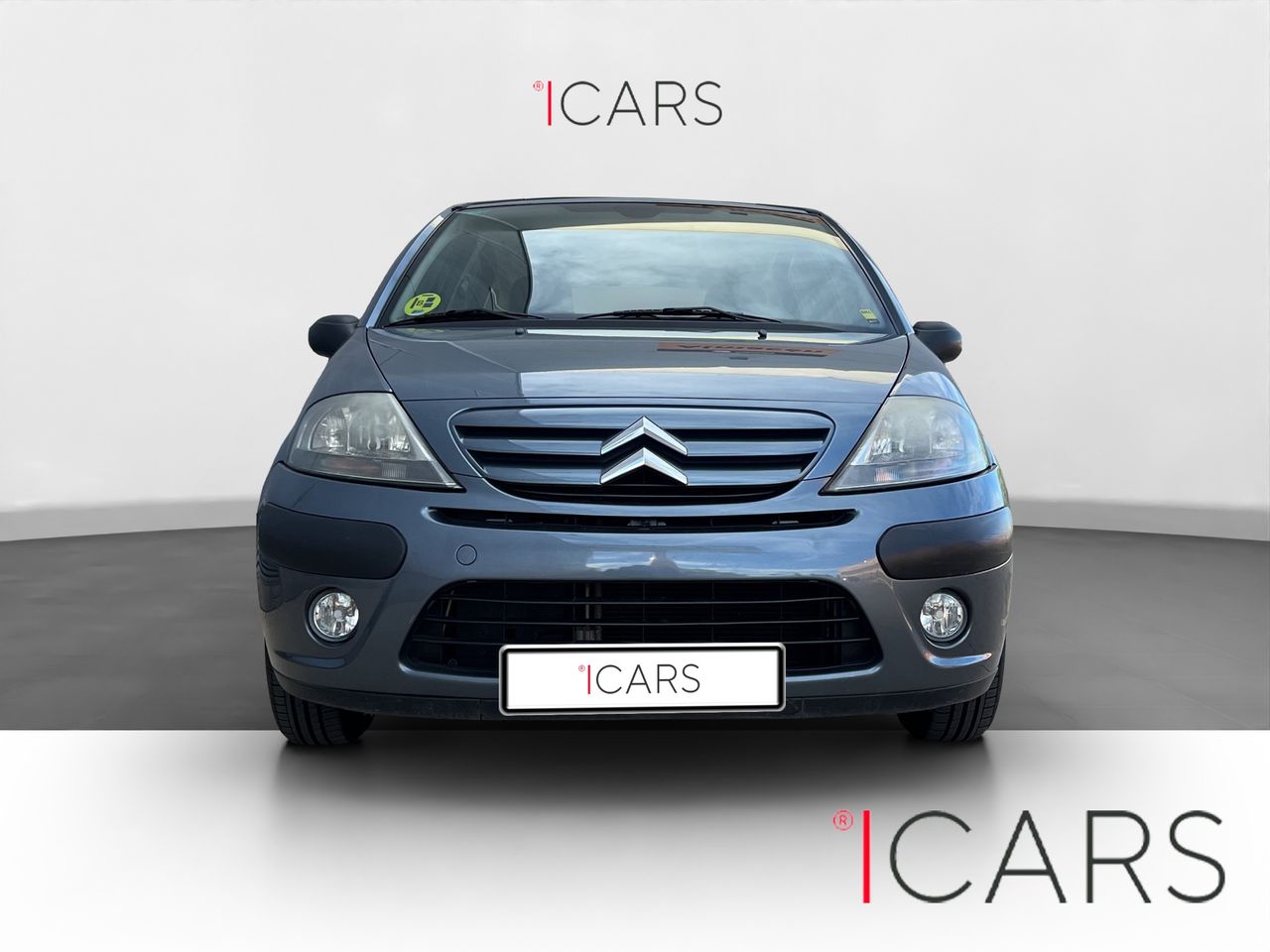 Citroën C3 1.4 HDi Collection