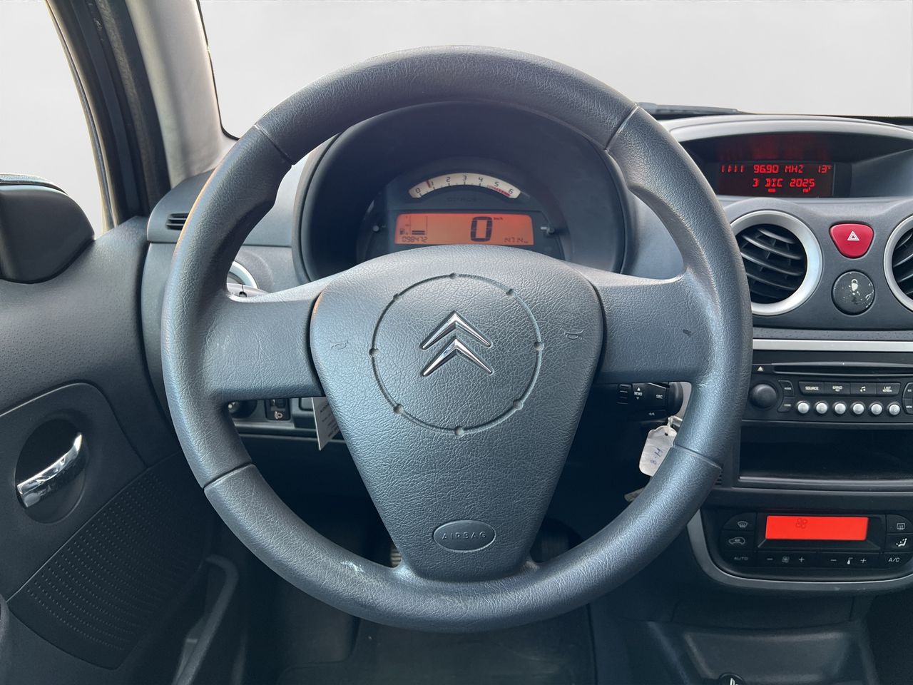 Citroën C3 1.4 HDi Collection