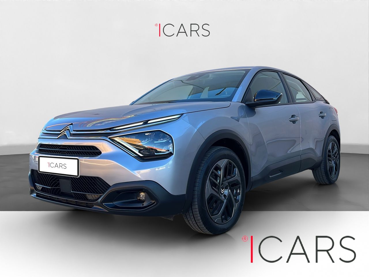 Citroën C4 PureTech 130 S&S 6v Plus