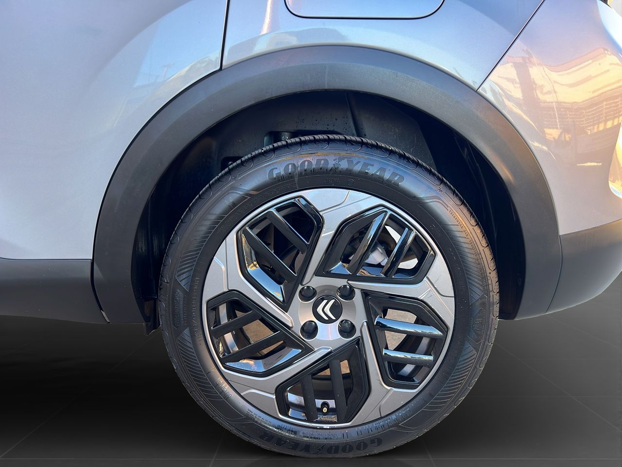 Citroën C4 PureTech 130 S&S 6v Plus