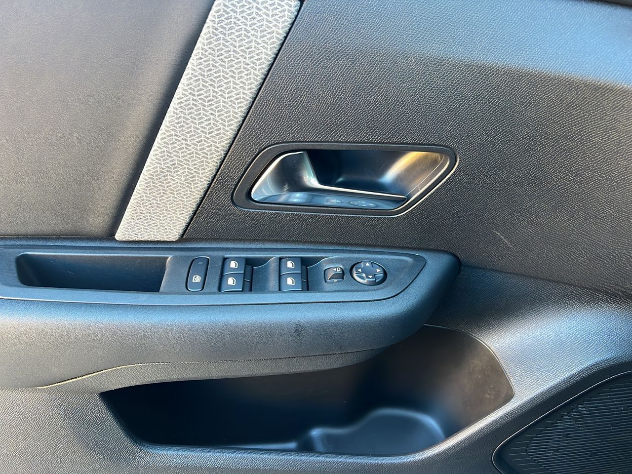 Citroën C4 PureTech 130 S&S 6v Plus