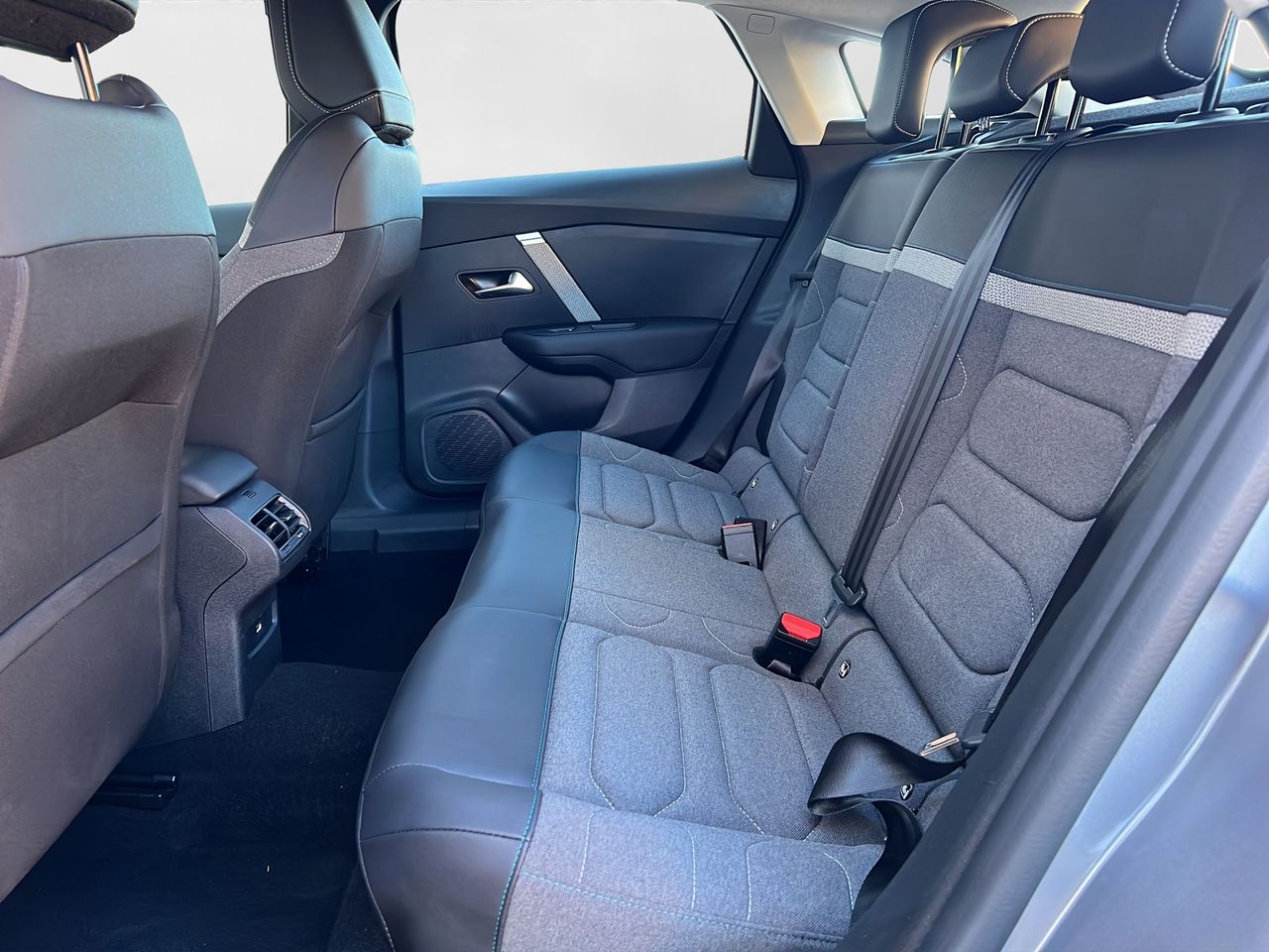 Citroën C4 PureTech 130 S&S 6v Plus