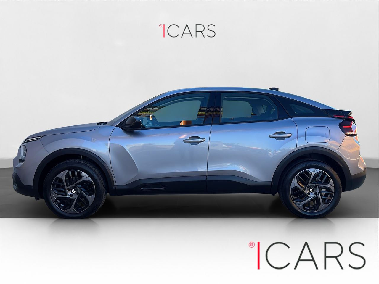 Citroën C4 PureTech 130 S&S 6v Plus