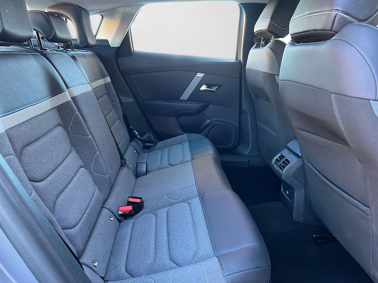 Citroën C4 PureTech 130 S&S 6v Plus