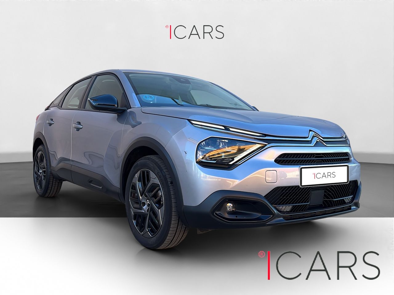 Citroën C4 PureTech 130 S&S 6v Plus