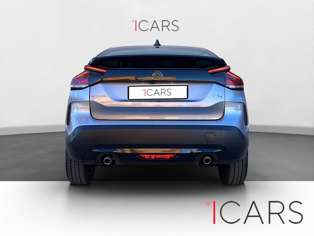 Citroën C4 PureTech 130 S&S 6v Plus