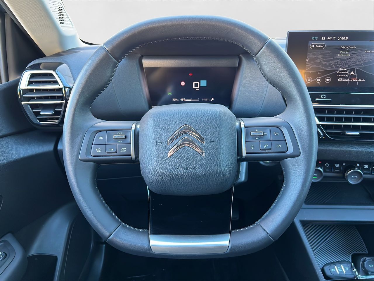 Citroën C4 PureTech 130 S&S 6v Plus