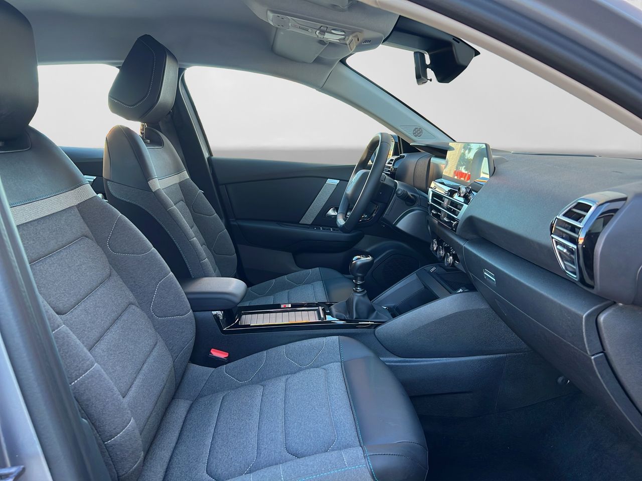 Citroën C4 PureTech 130 S&S 6v Plus