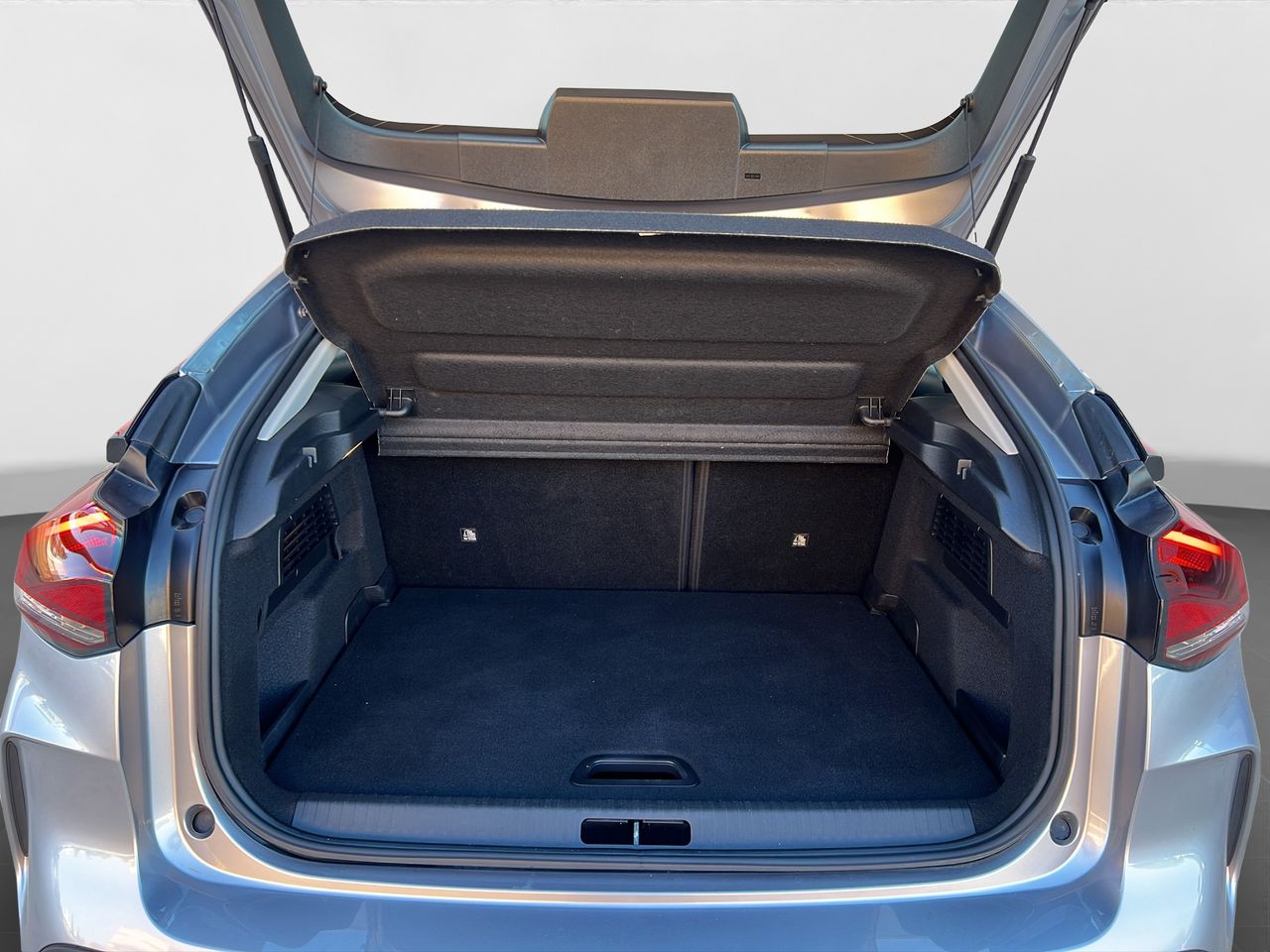 Citroën C4 PureTech 130 S&S 6v Plus