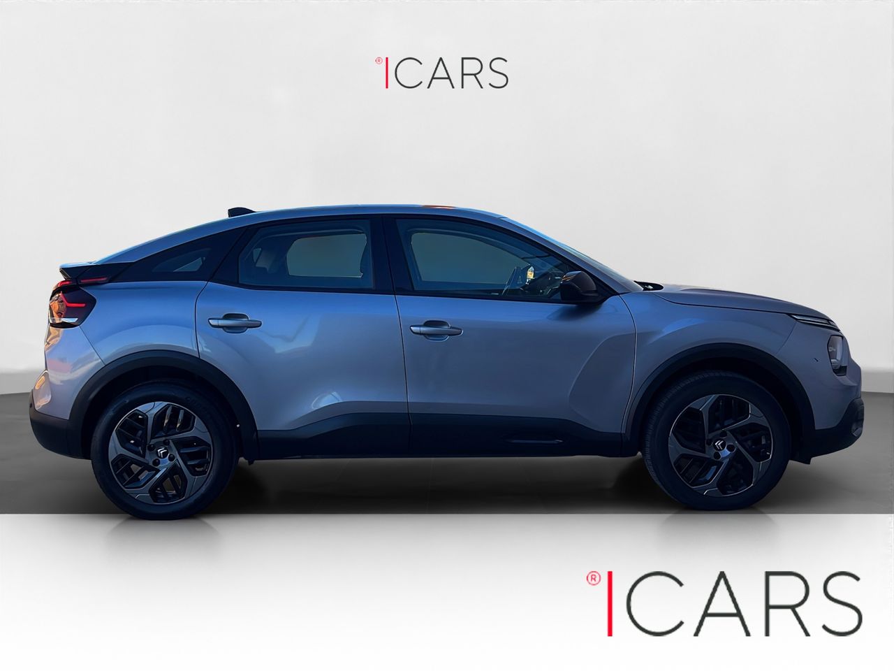 Citroën C4 PureTech 130 S&S 6v Plus