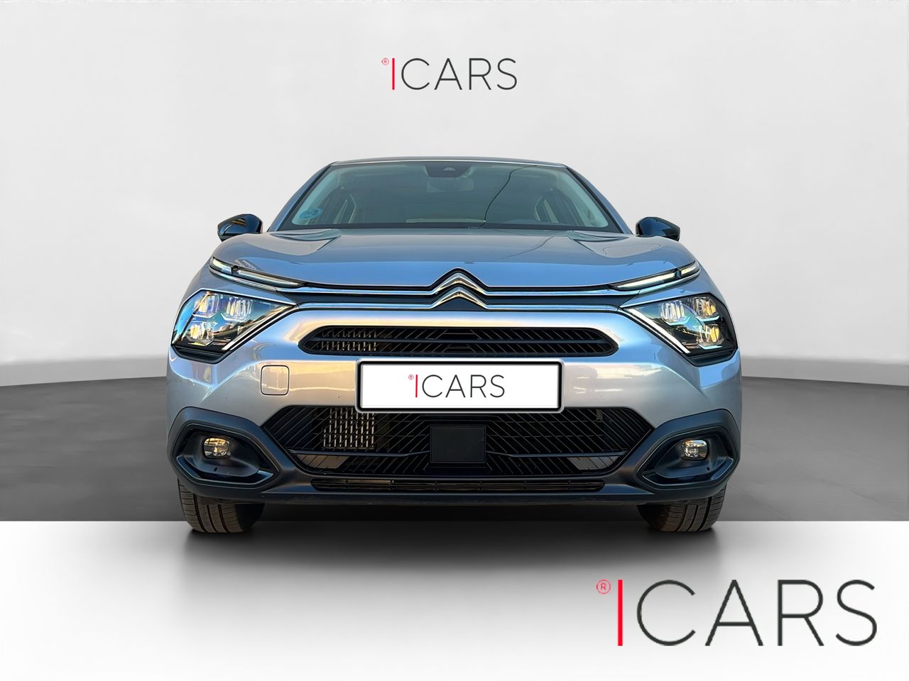 Citroën C4 PureTech 130 S&S 6v Plus