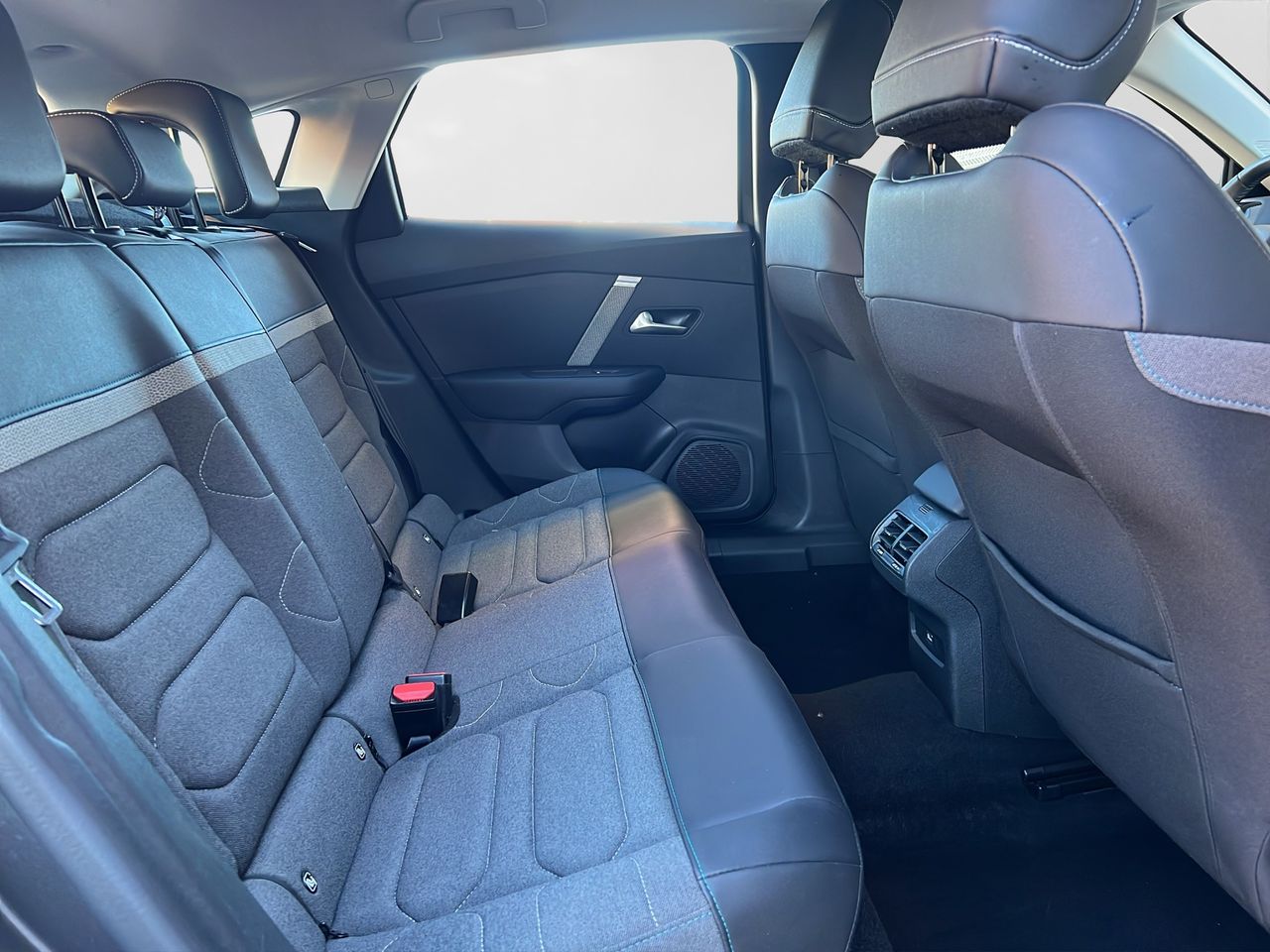 Citroën C4 PureTech 130 S&S 6v Plus