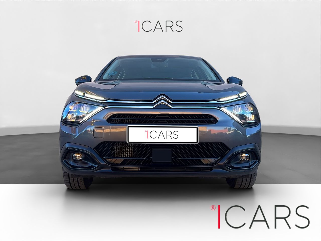 Citroën C4 PureTech 130 S&S 6v Plus