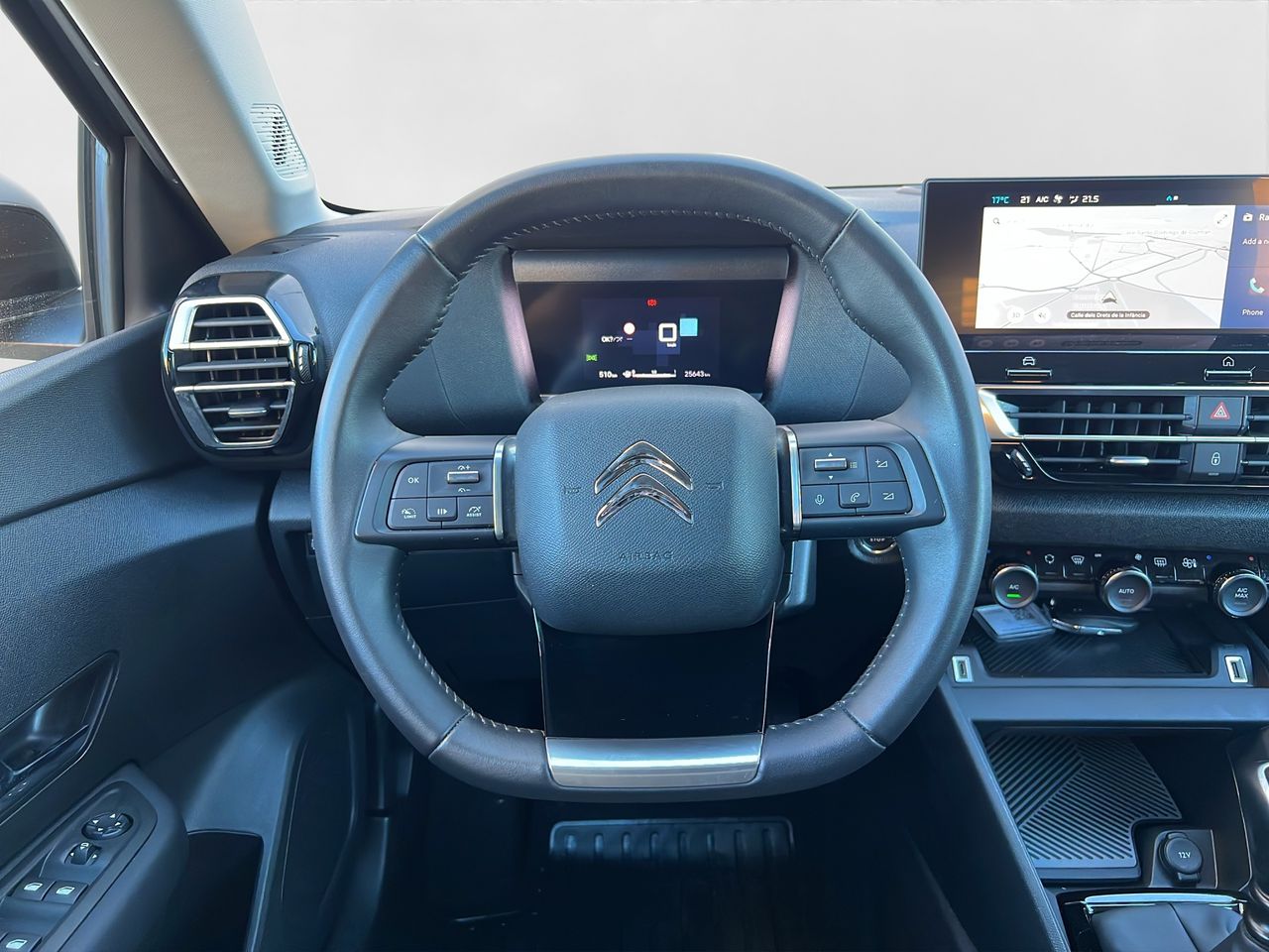 Citroën C4 PureTech 130 S&S 6v Plus