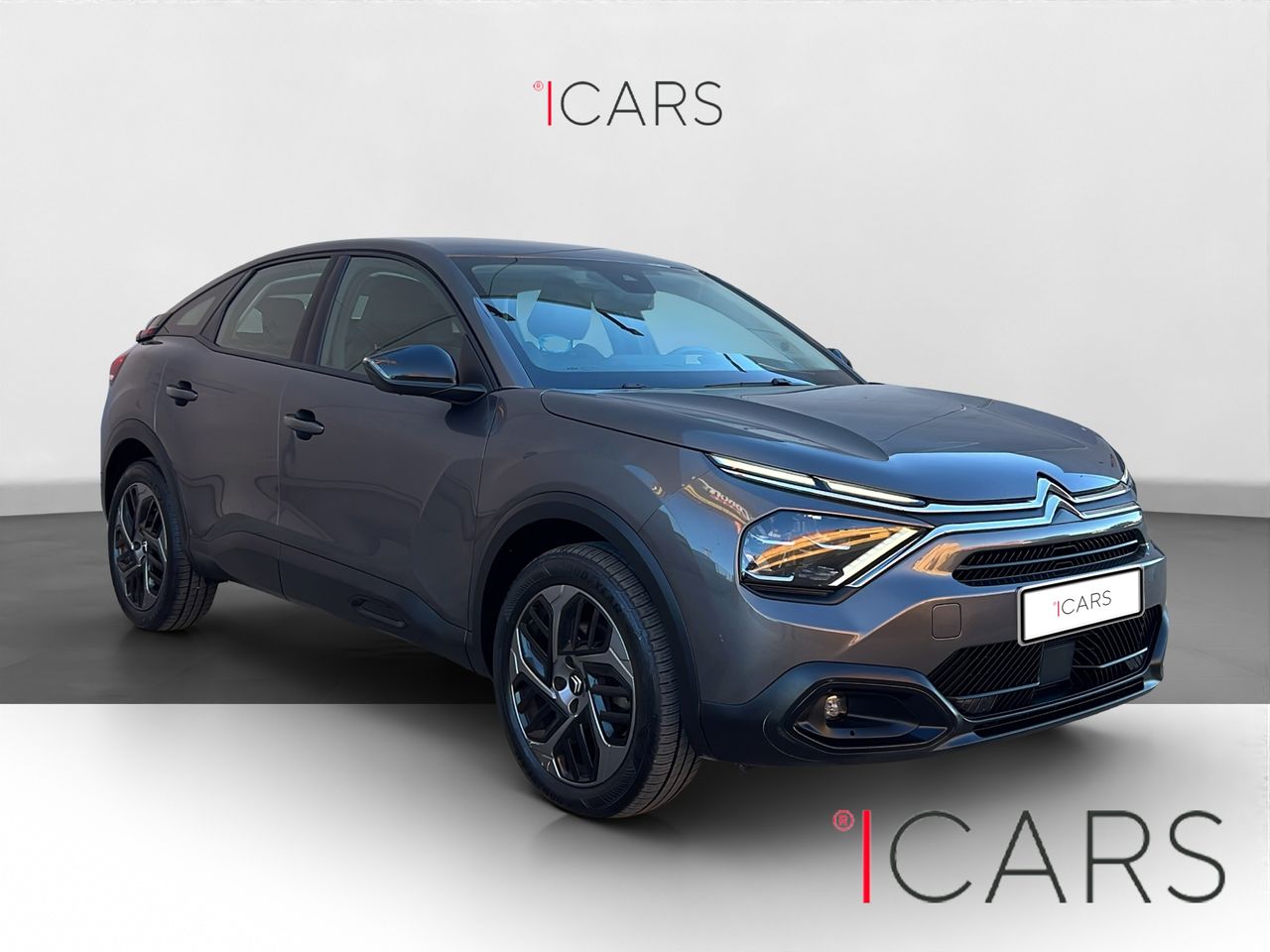 Citroën C4 PureTech 130 S&S 6v Plus