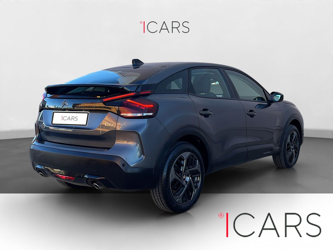 Citroën C4 PureTech 130 S&S 6v Plus