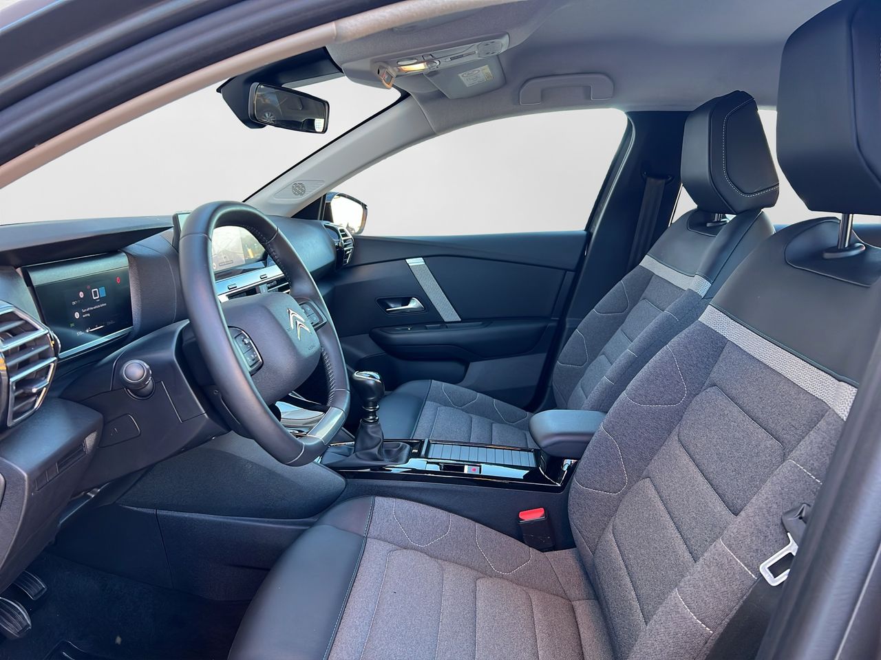 Citroën C4 PureTech 130 S&S 6v Plus