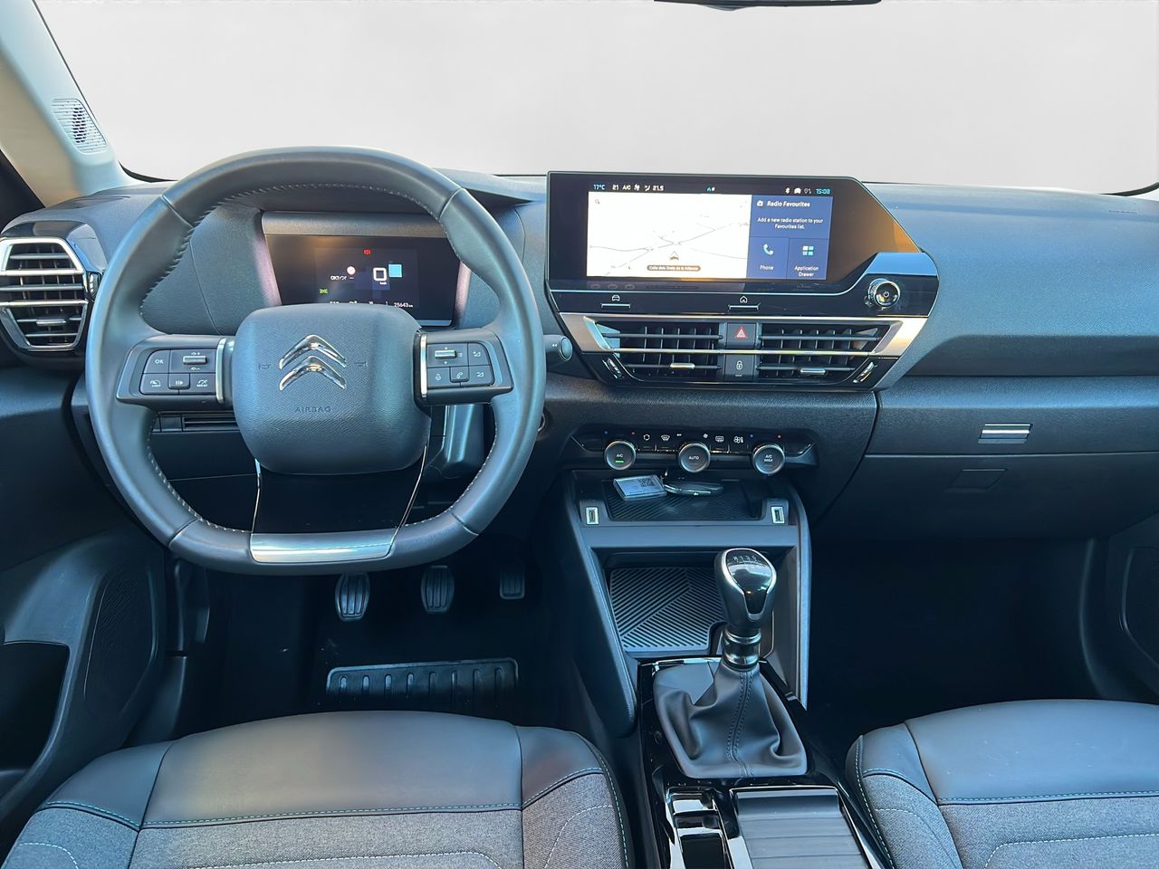 Citroën C4 PureTech 130 S&S 6v Plus