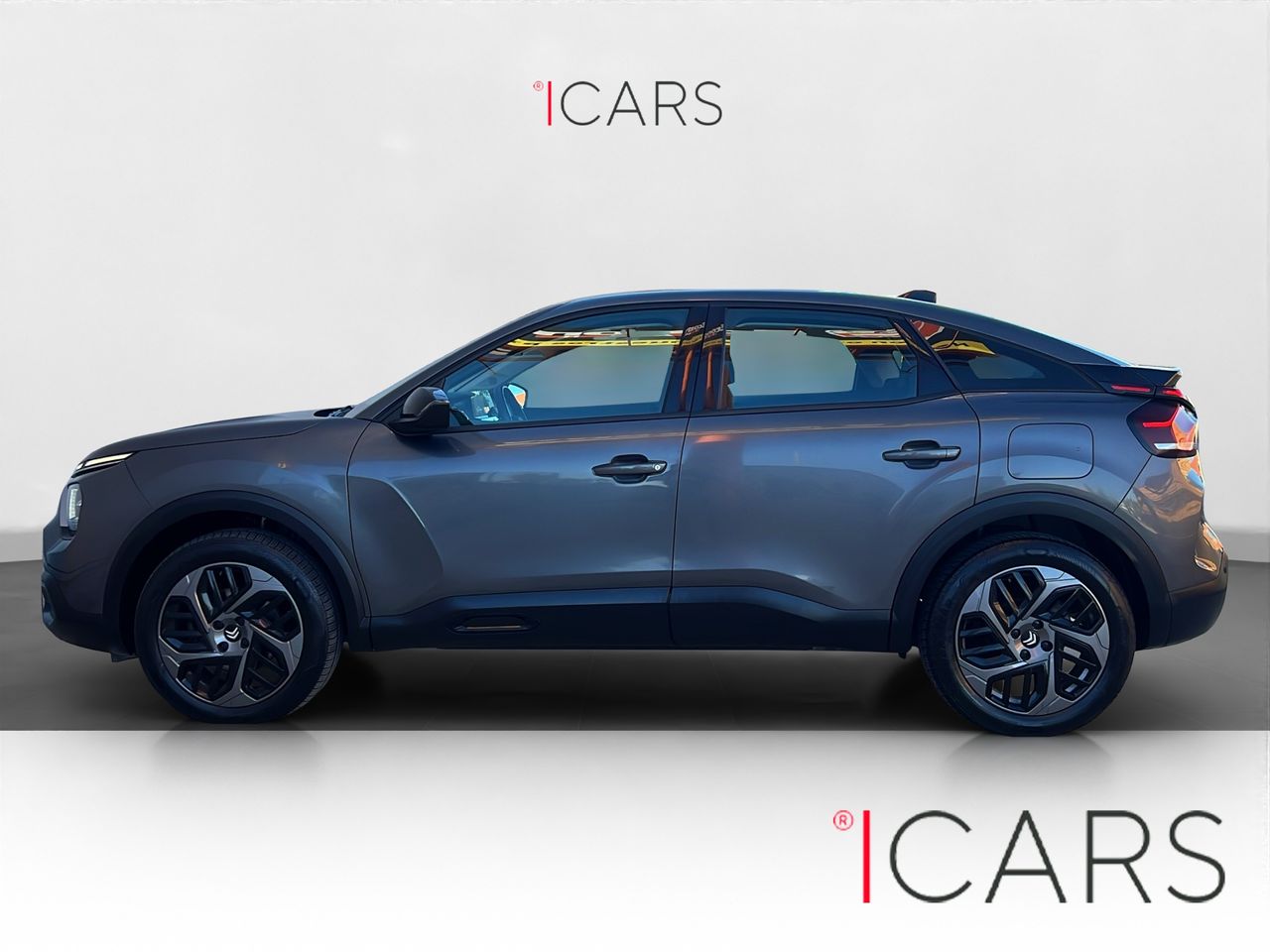 Citroën C4 PureTech 130 S&S 6v Plus