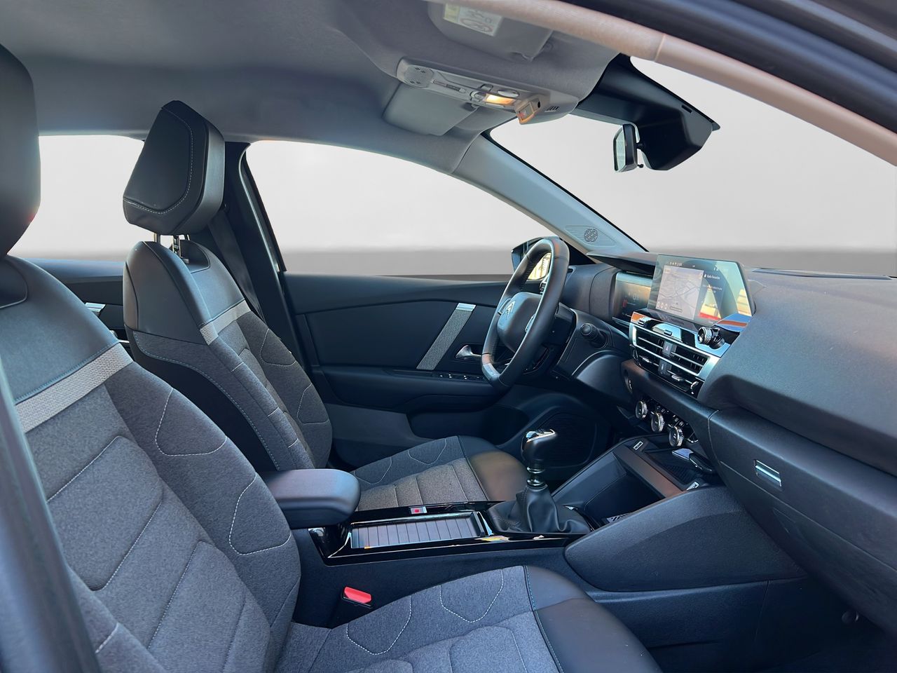 Citroën C4 PureTech 130 S&S 6v Plus