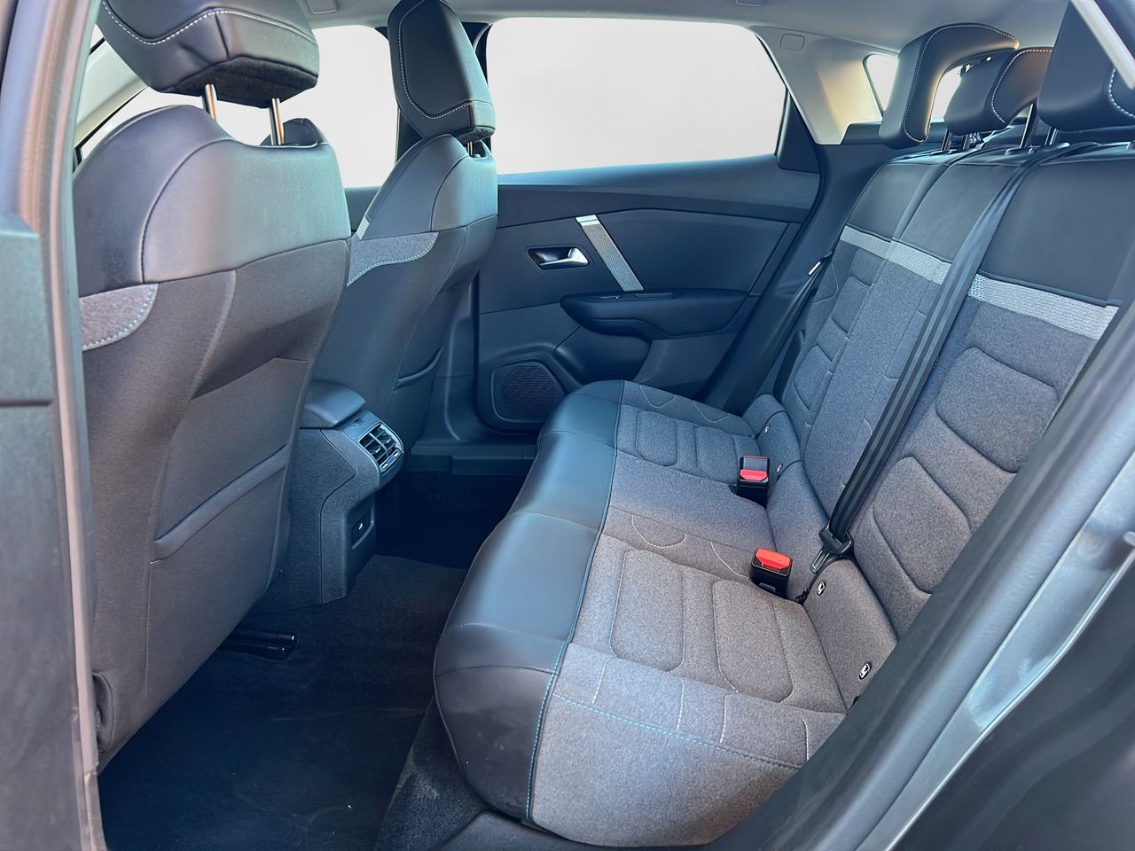 Citroën C4 PureTech 130 S&S 6v Plus