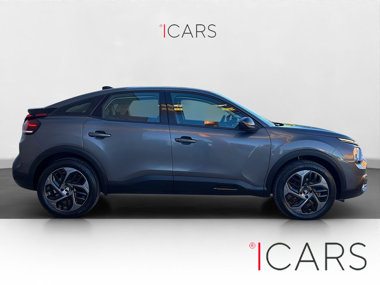 Citroën C4 PureTech 130 S&S 6v Plus