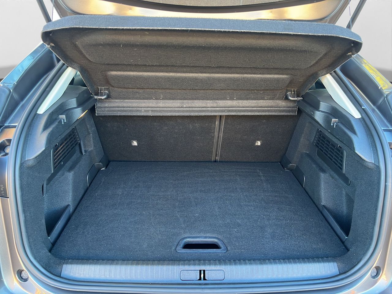 Citroën C4 PureTech 130 S&S 6v Plus