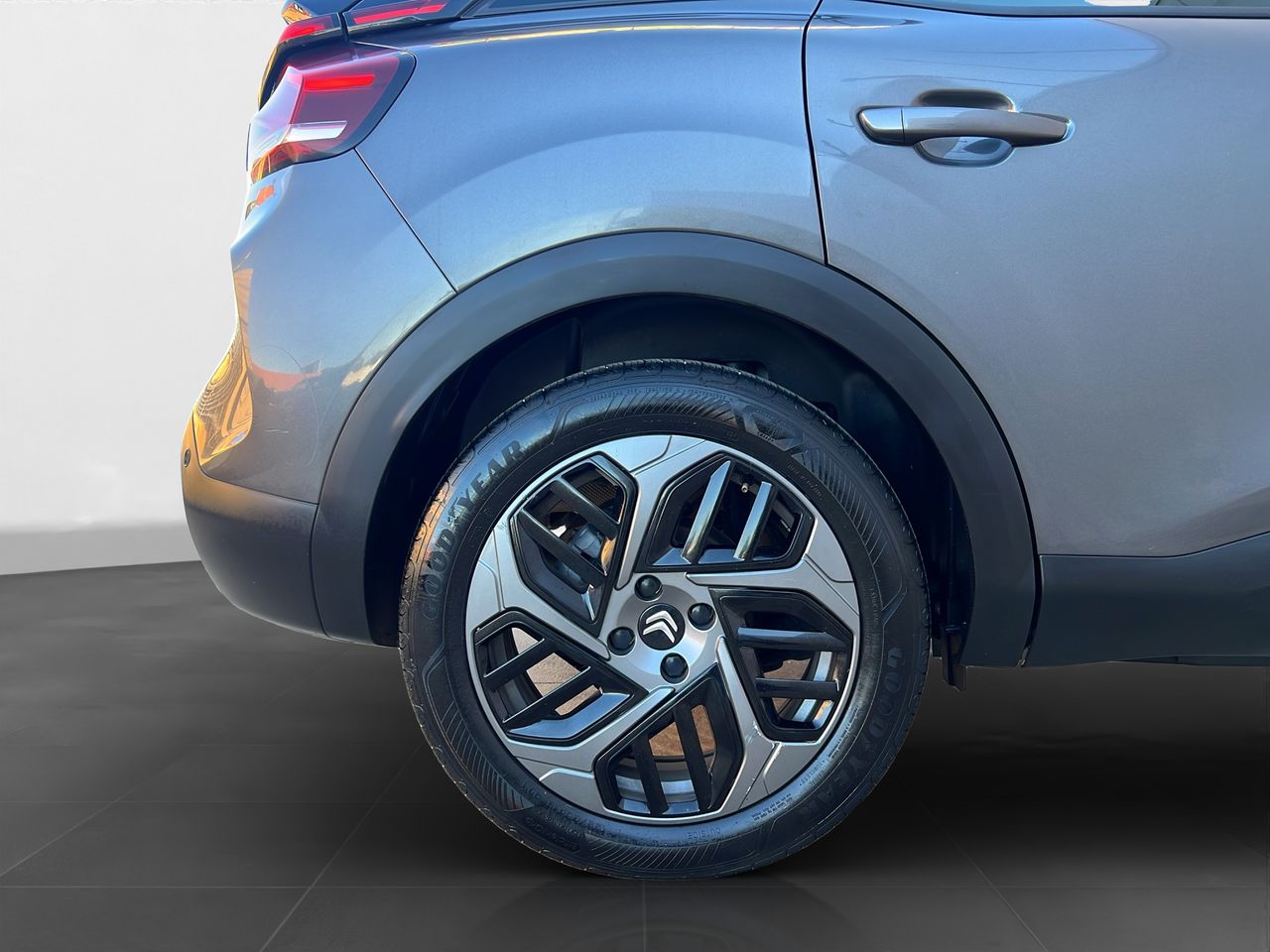 Citroën C4 PureTech 130 S&S 6v Plus