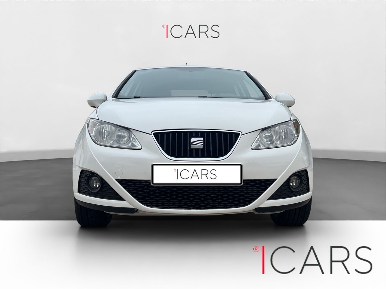 Seat Ibiza 1.6 16v 105cv Stylance