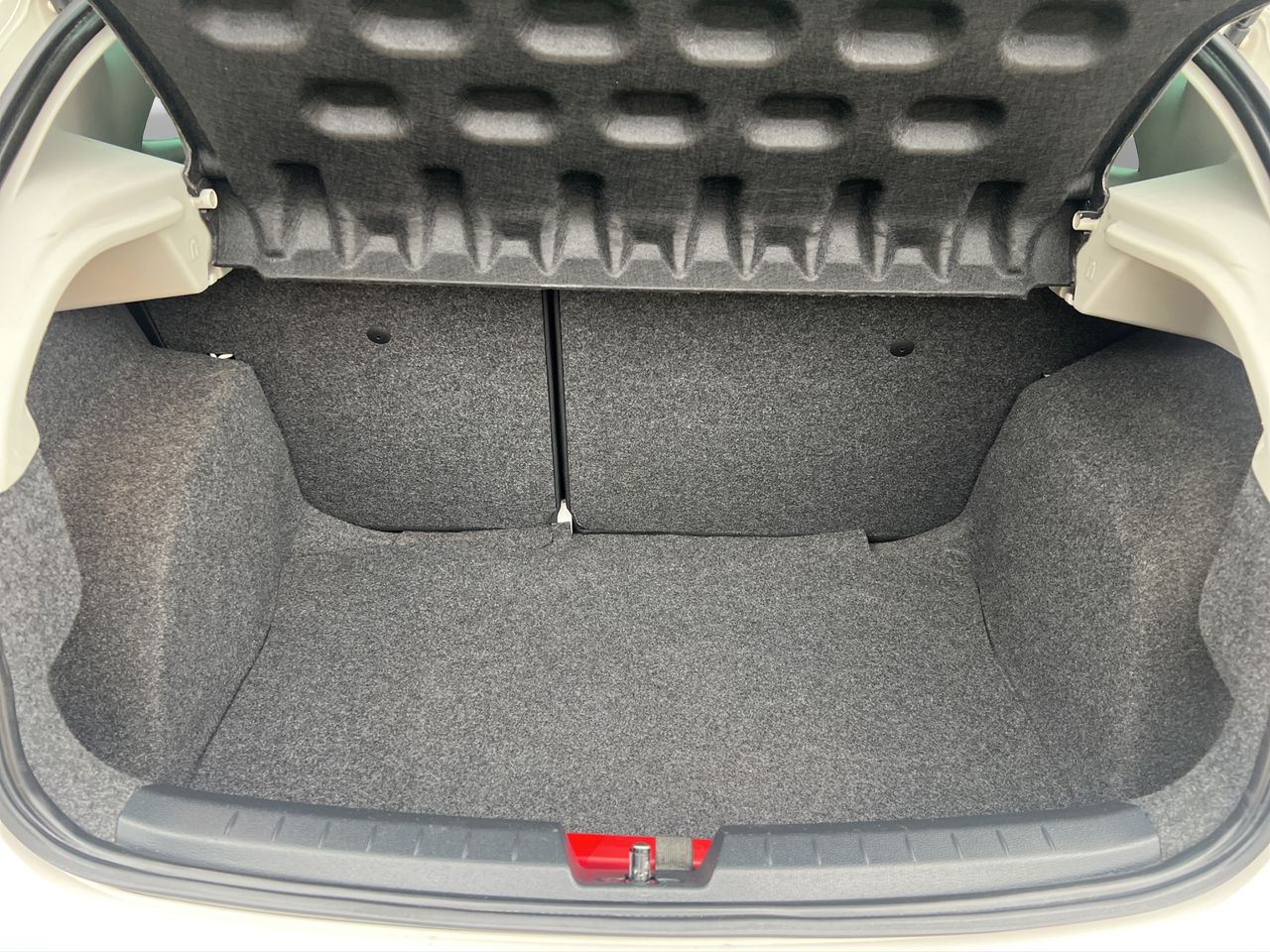 Seat Ibiza 1.6 16v 105cv Stylance