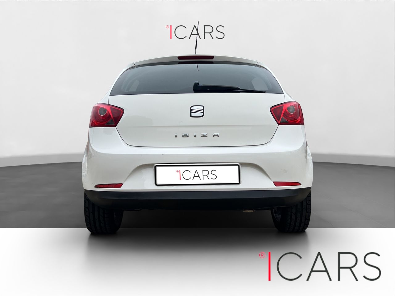 Seat Ibiza 1.6 16v 105cv Stylance