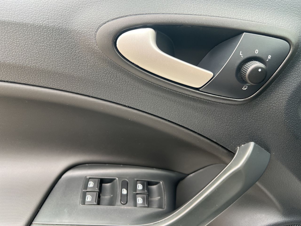 Seat Ibiza 1.6 16v 105cv Stylance