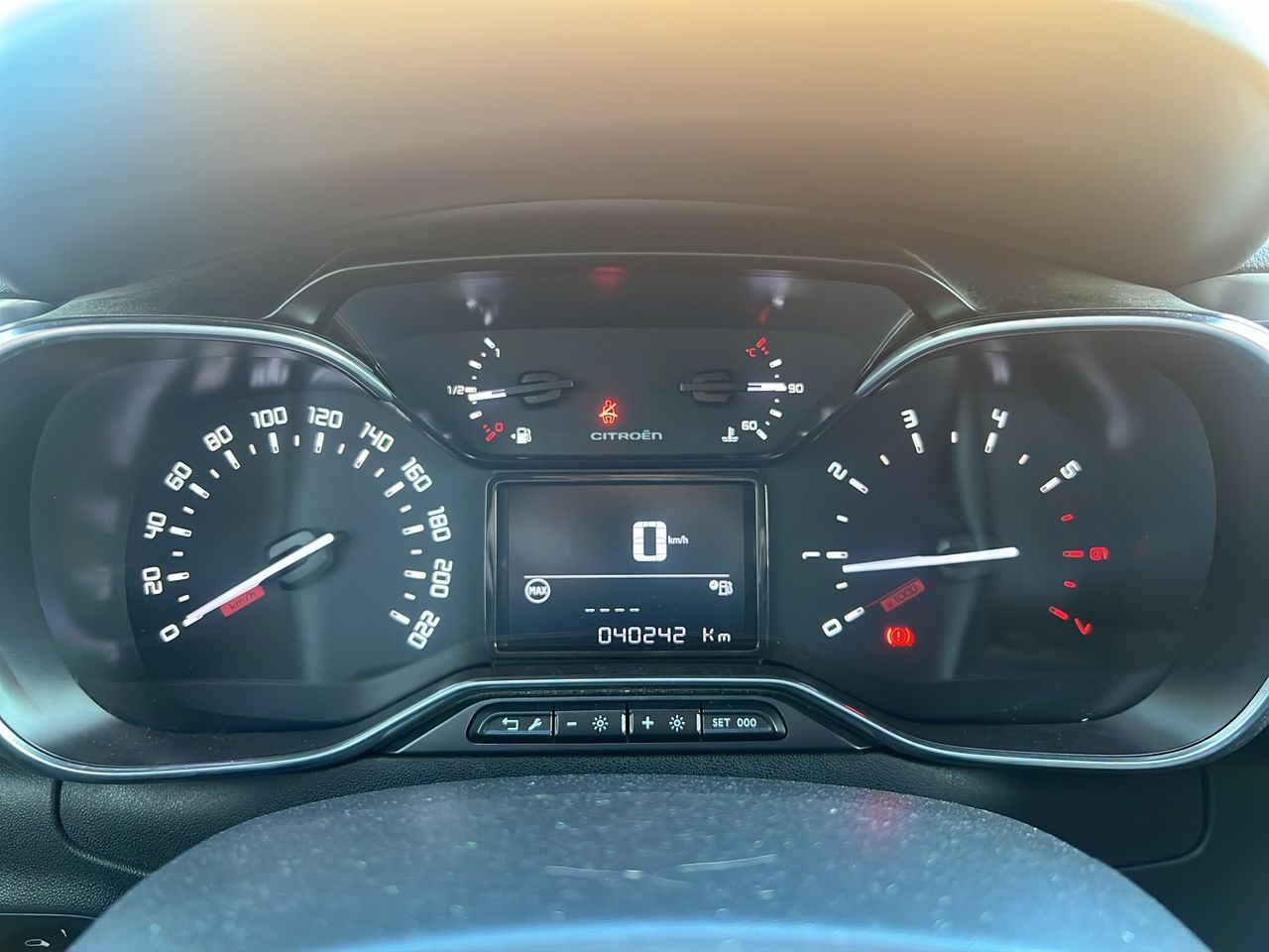 Citroën C3 PureTech 60KW (83CV) Shine