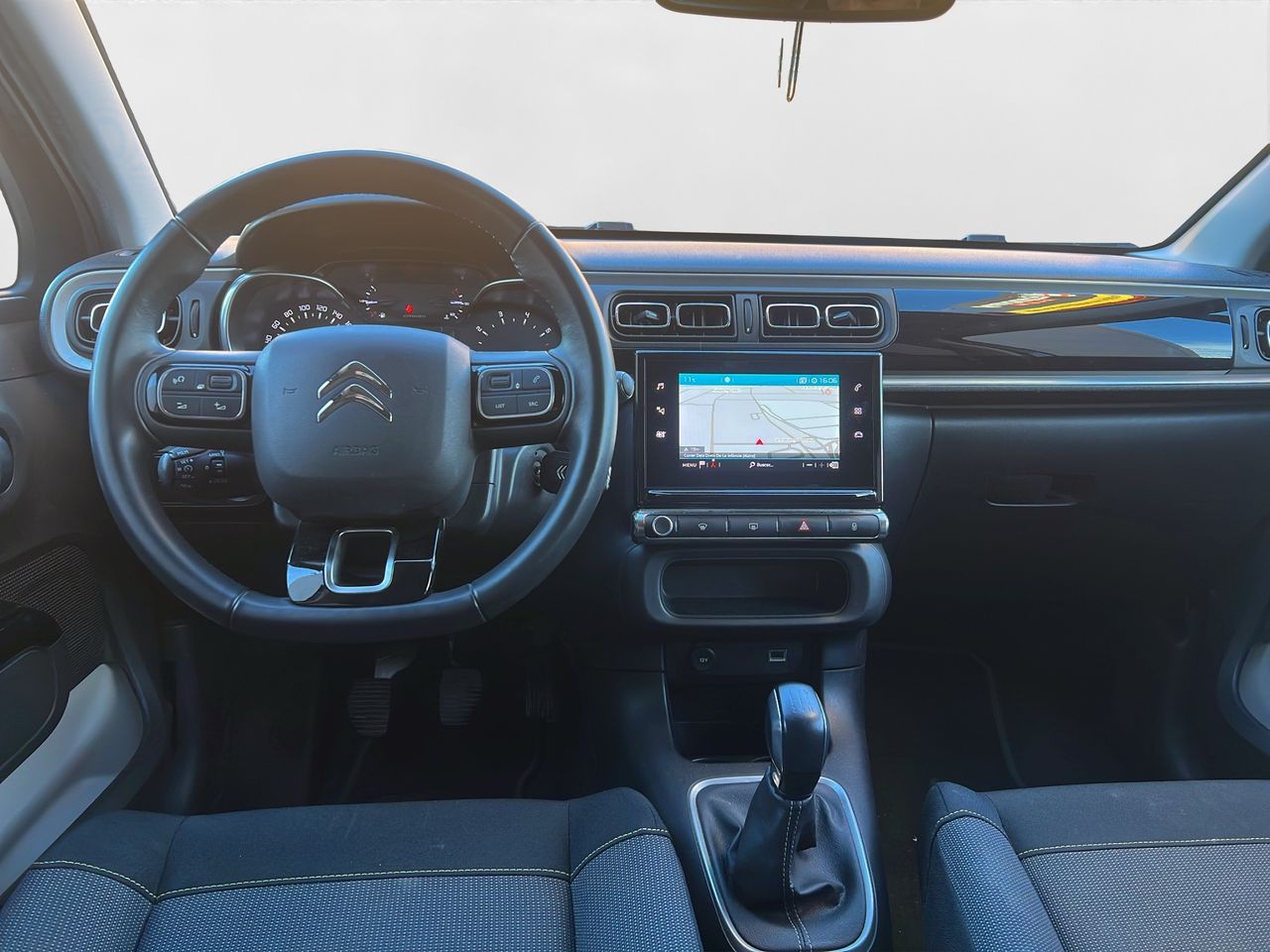 Citroën C3 PureTech 60KW (83CV) Shine